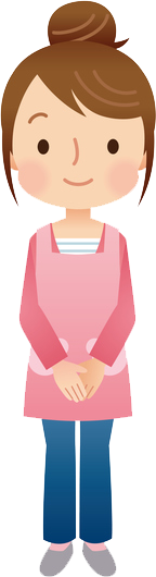 おねがい