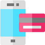 スマホ決済