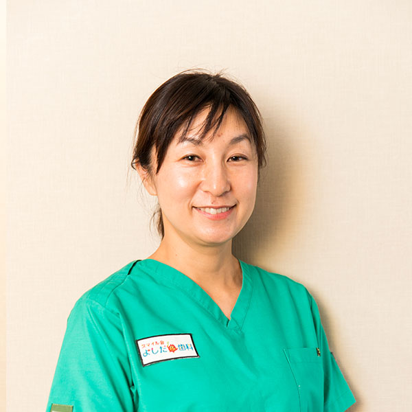 吉田　京子